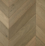 Chevron Timber Flooring – Engineered Oak-15/4mm