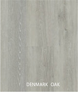 California HYBRID SPC Flooring