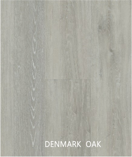 California HYBRID SPC Flooring