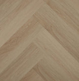 Easi-Plank SPC Herringbone Hybrid Flooring