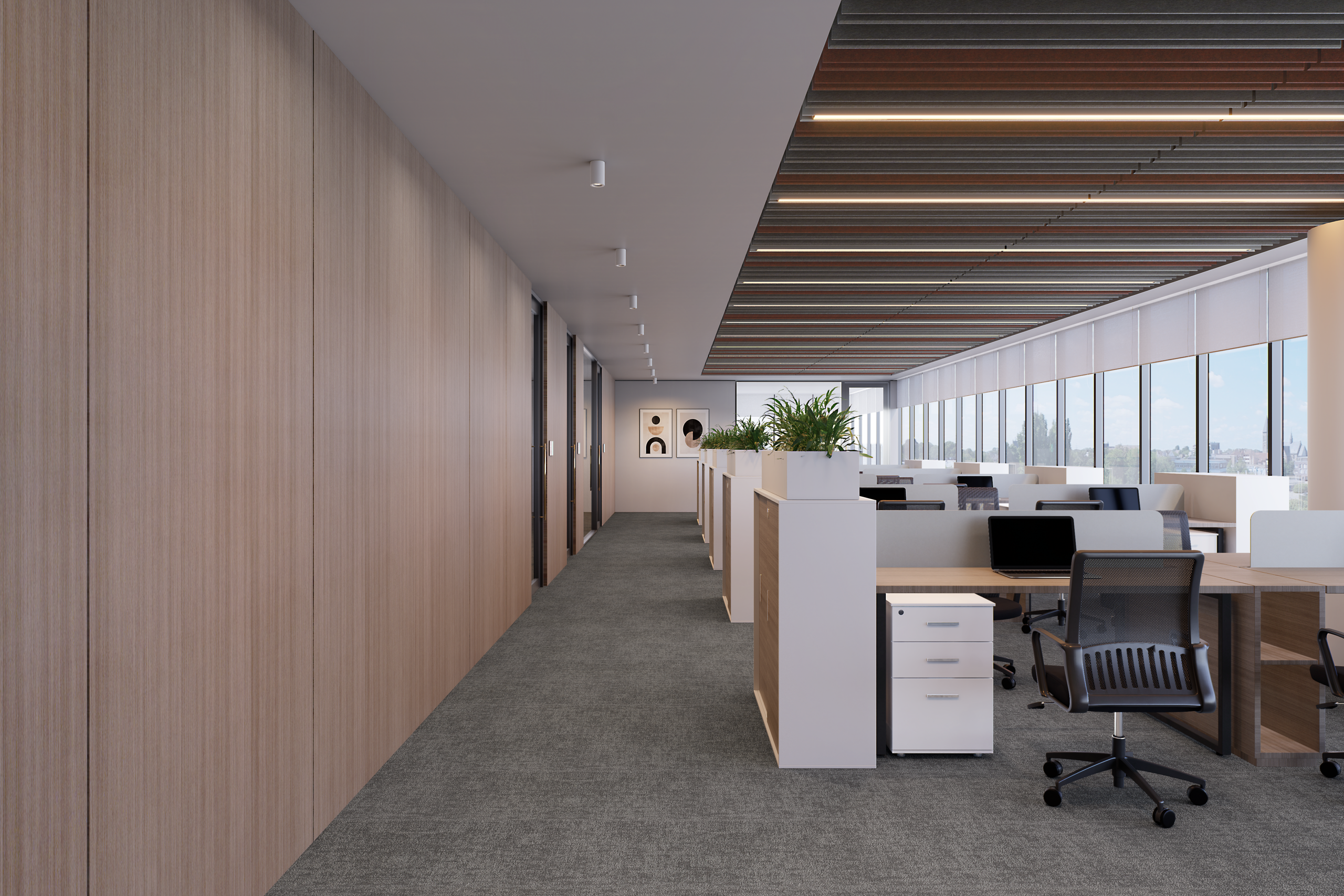Espana-Niebla-Office