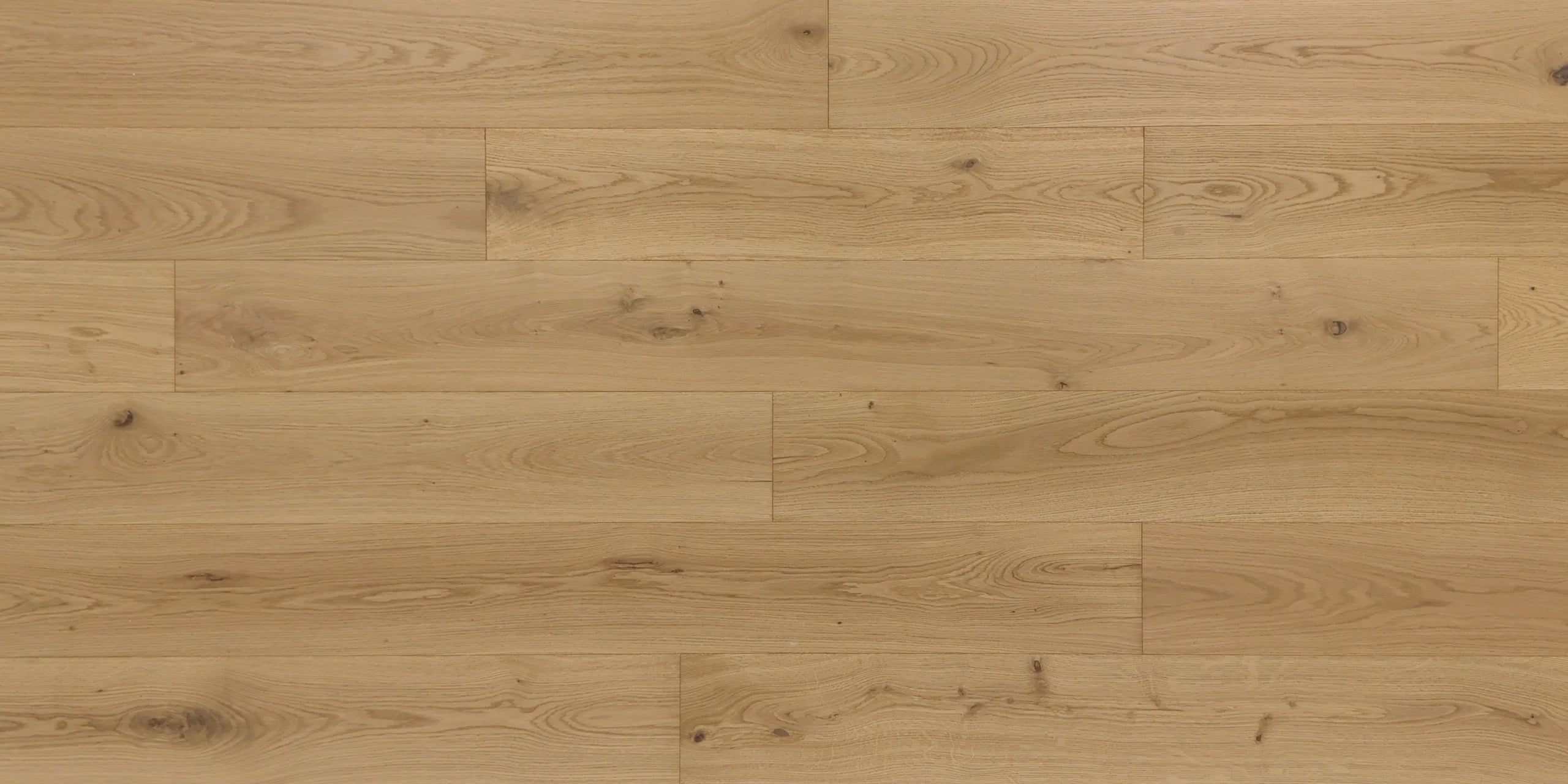 Eternity European Oak Engineered Timber Flooring 14/3mm