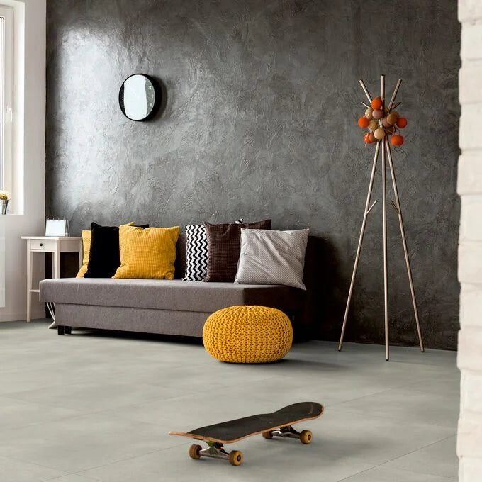 Expona-Simplay-177.8_x_1219.2_x_5mm_-_Colour-Light-Grey-Concrete-2567-Room