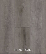 California HYBRID SPC Flooring