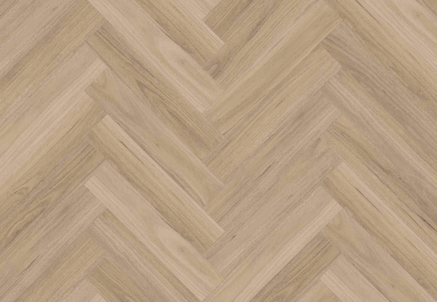 Herringbone SPC Waterproof Hybrid Flooring