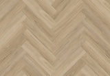 Herringbone SPC Waterproof Hybrid Flooring