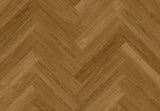 Herringbone SPC Waterproof Hybrid Flooring