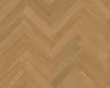 Herringbone Timber Flooring 15/3mm