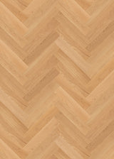 Herringbone Timber Flooring 15/3mm