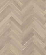 Herringbone Timber Flooring 15/3mm