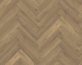 Herringbone Timber Flooring 15/3mm