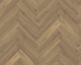 European Oak Herringbone-Prime-Grade–Timber Flooring 15/3mm