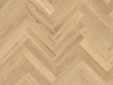 Herringbone Timber Flooring 15/3mm
