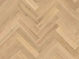 European Oak Herringbone-Prime-Grade–Timber Flooring 15/3mm