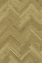 Ornato Herringbone Hybrid Flooring-7mm