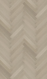 European Ash Engineered Timber Herringbone 15/3mm