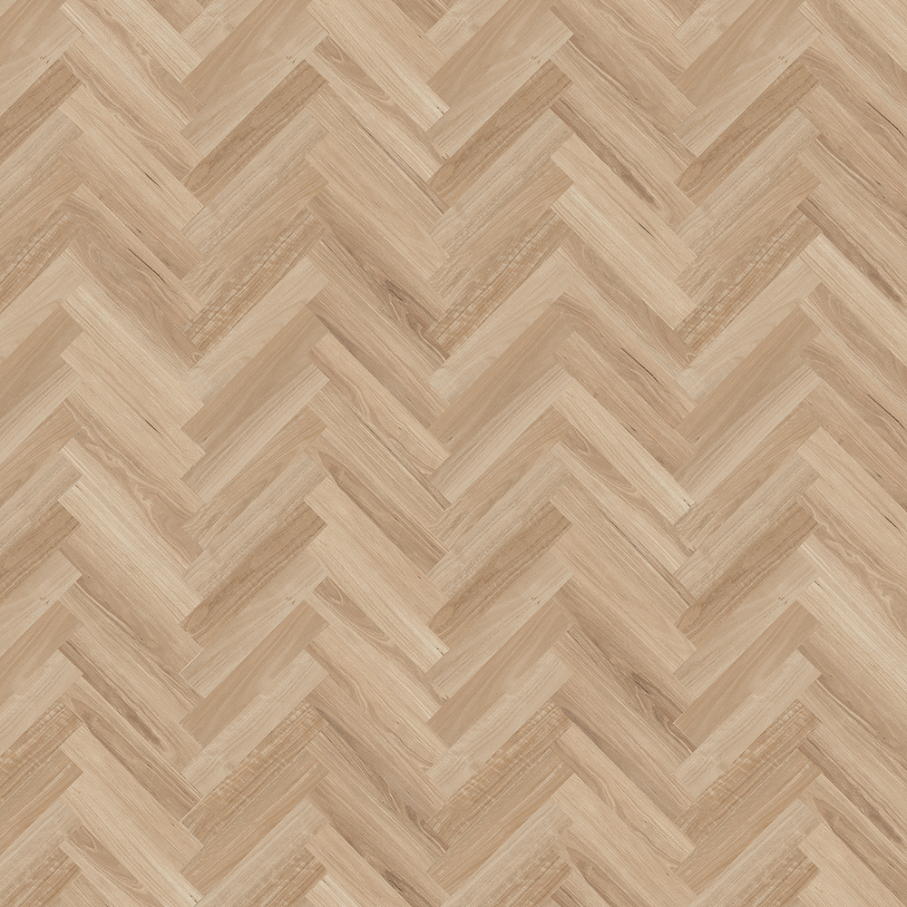 Herringbone Hybrid Flooring 7mm