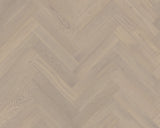 Herringbone-Prime Grade European Oak – Engineered Timber Flooring