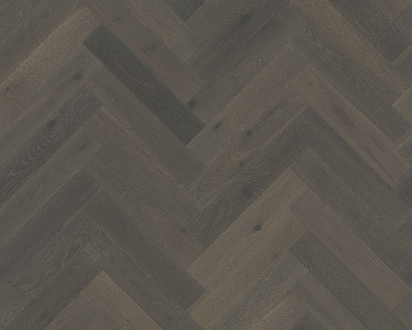 Herringbone-Prime Grade European Oak – Engineered Timber Flooring