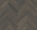 Herringbone-Prime Grade European Oak – Engineered Timber Flooring