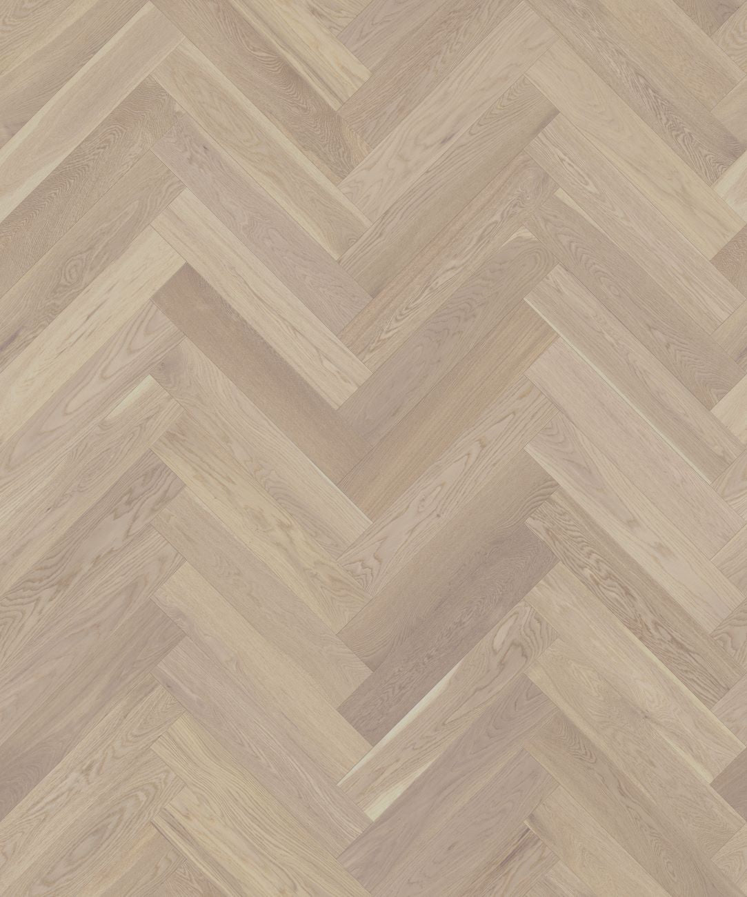 Herringbone-Prime Grade European Oak – Engineered Timber Flooring