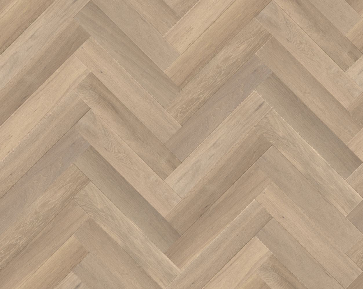 Herringbone-Prime Grade European Oak – Engineered Timber Flooring