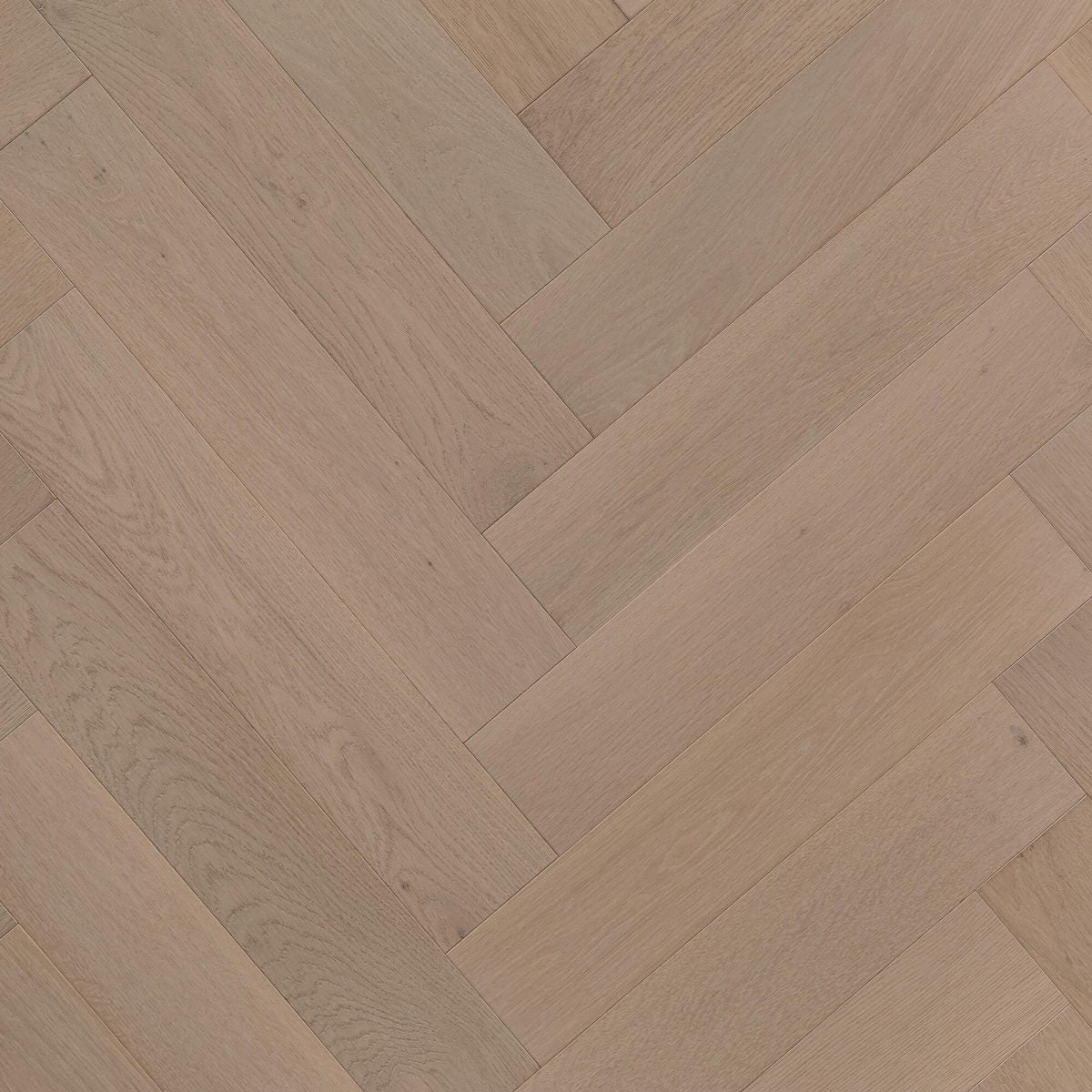 Pronto Herringbone Engineered Oak Flooring