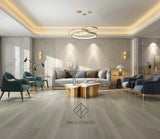Homestead Diamond Range 8mm Hybrid Flooring