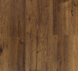 Aspire 8mm Hybrid Flooring