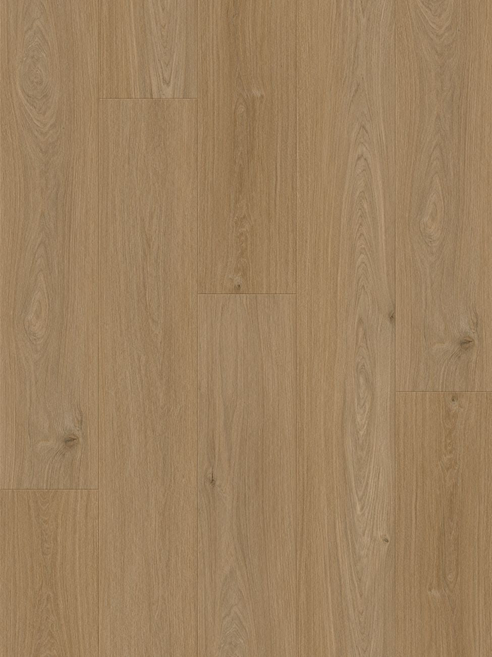 Wonderwood 9mm Hybrid Flooring