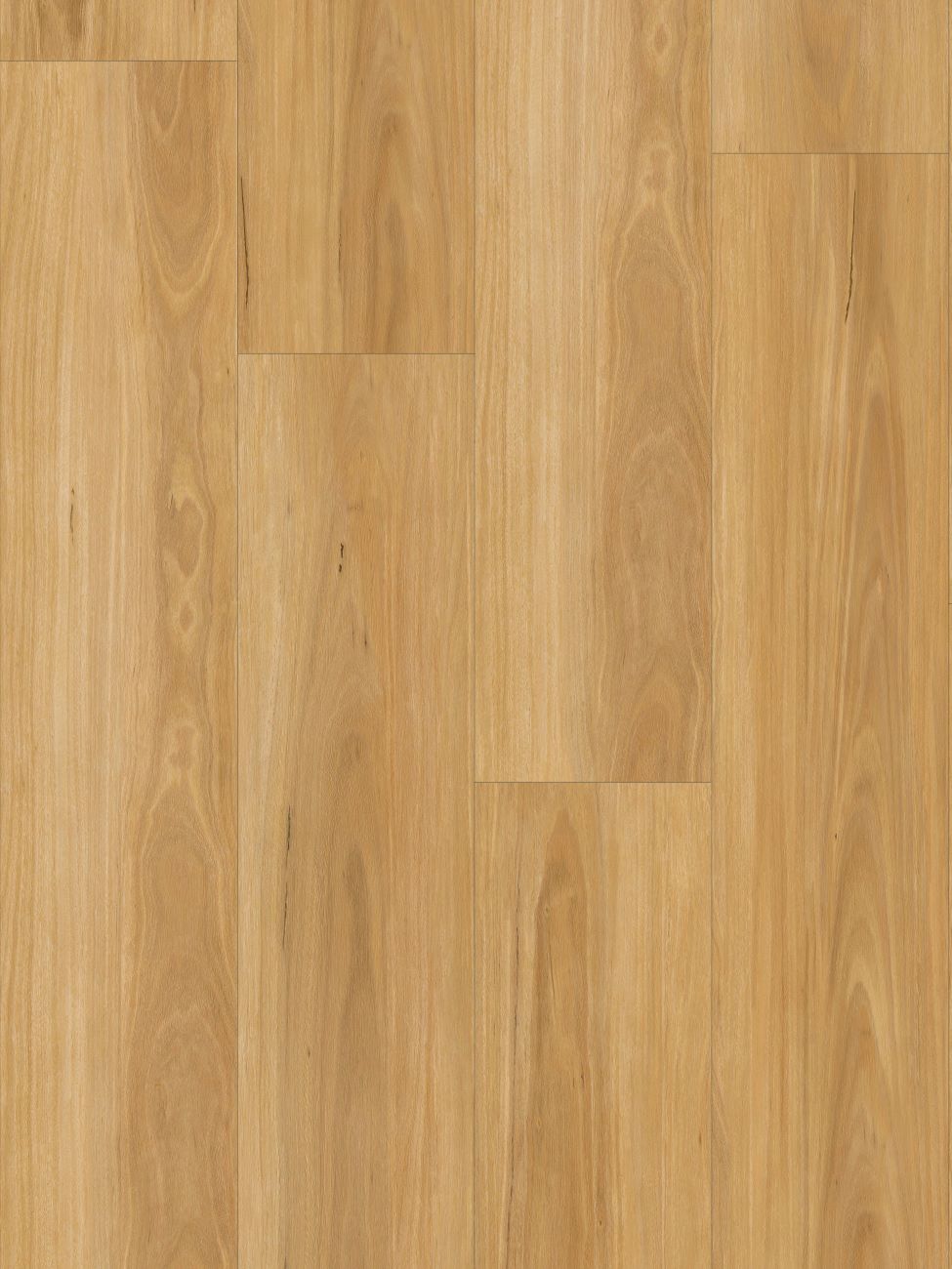 Wonderwood 9mm Hybrid Flooring