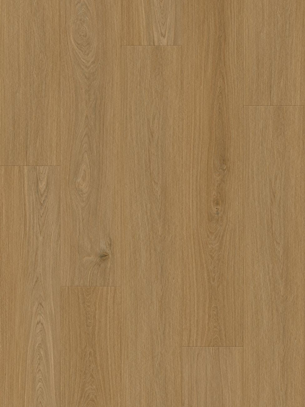 Wonderwood 9mm Hybrid Flooring