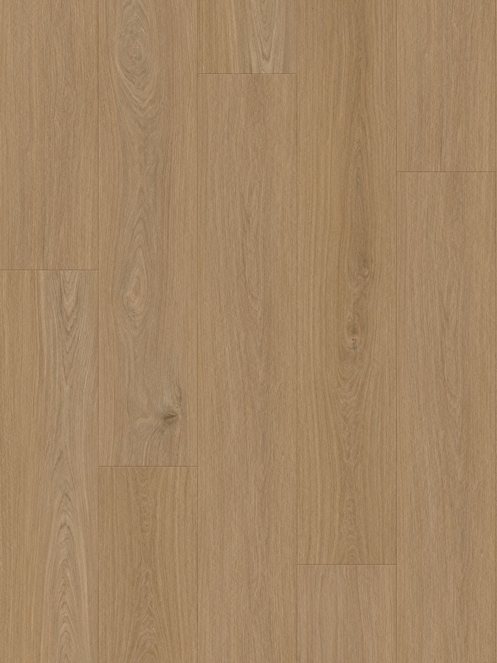 Wonderwood 9mm Hybrid Flooring