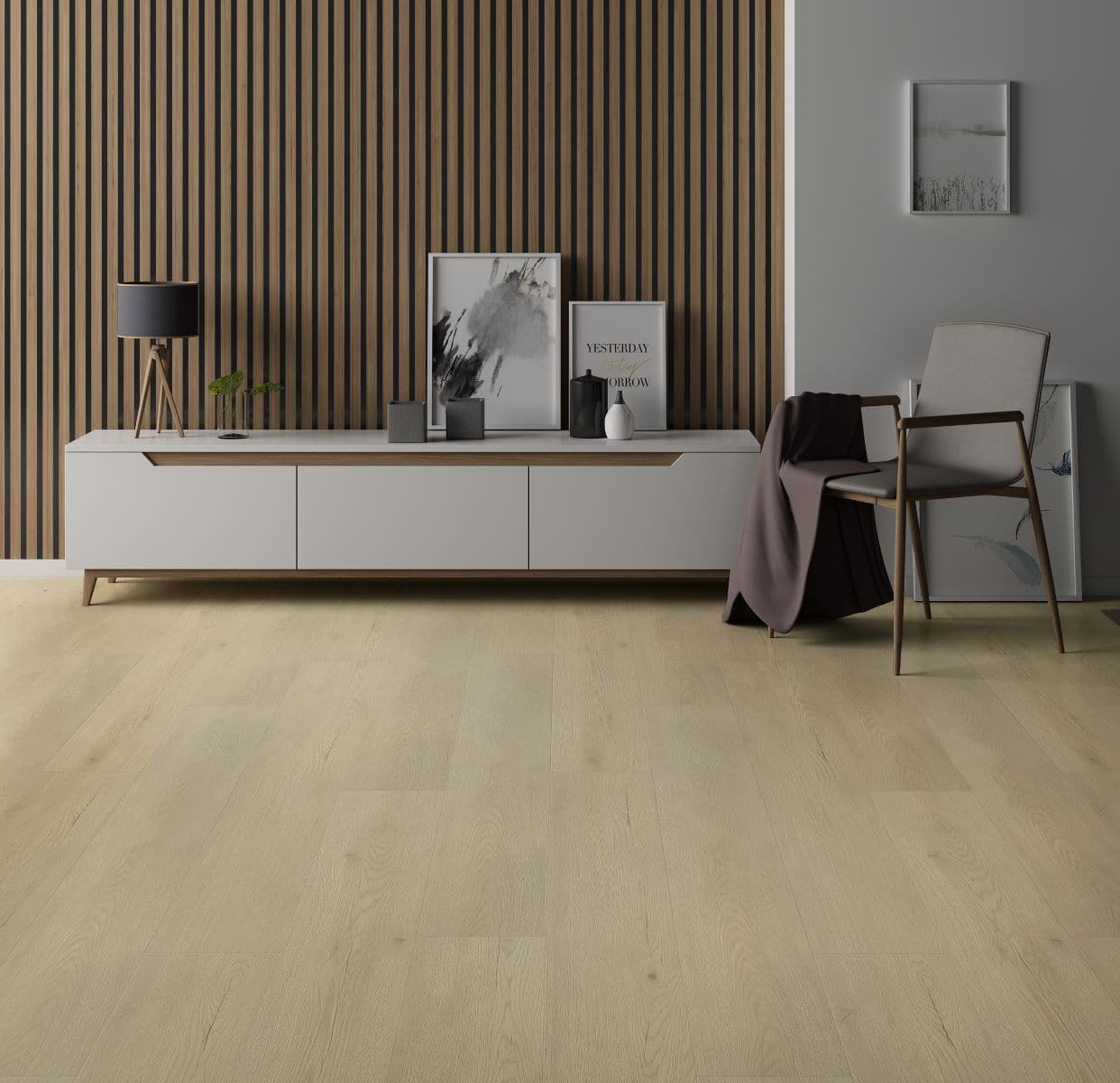 Hybrid-Flooring-Wonderwood-1540-x-182-x-6.5-mm-Colour-Ivory-White