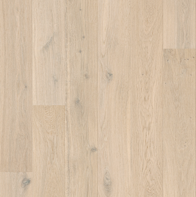 HydroPro Oak 15/3mm Timber Flooring