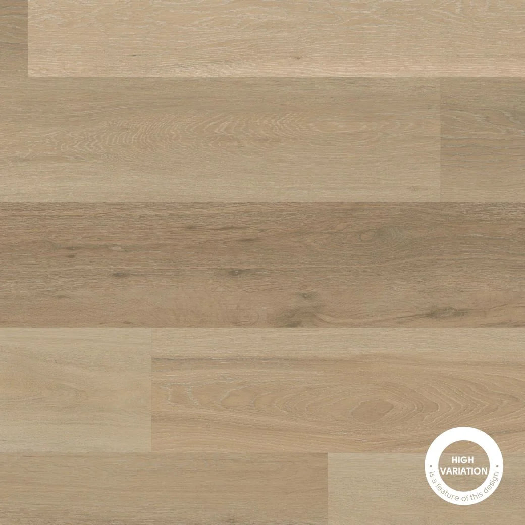 Korlok-5G Hybrid Flooring-6.5mm-Timber Look