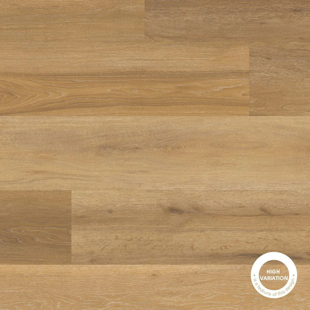 Korlok-5G Hybrid Flooring-6.5mm-Timber Look