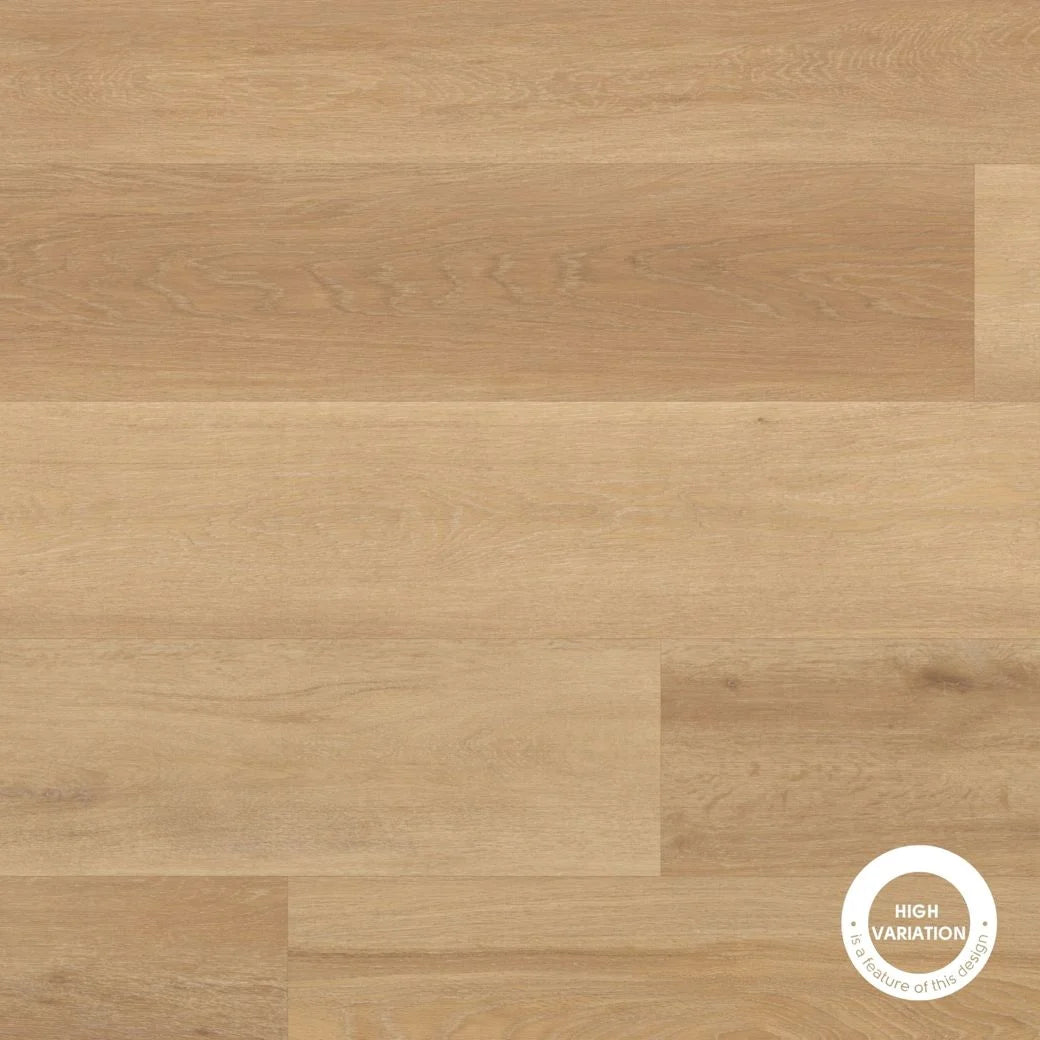 Korlok-5G Hybrid Flooring-6.5mm-Timber Look