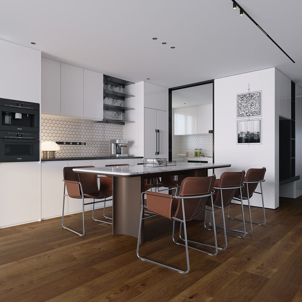Lamella-2mm-Ricci-1408-Kitchen