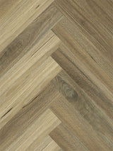Herringbone Luxury Hybrid 8mm