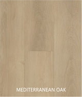 California HYBRID SPC Flooring