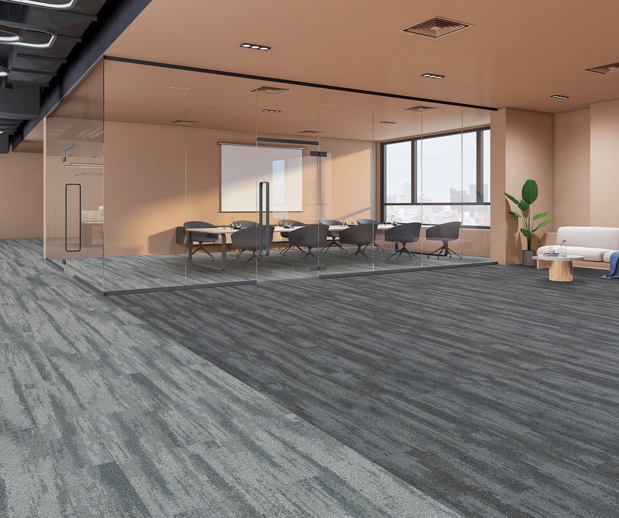 Metro-Carpet_Plank-Colour-Cityscape-transit-room-1