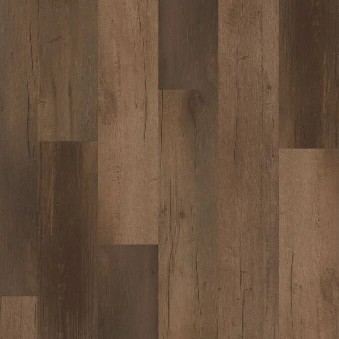 MiPlank Vinyl Plank Flooring -5mm