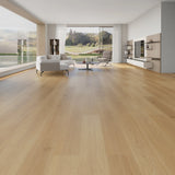 Mulprova Laminates – 12mm Waterproof Flooring