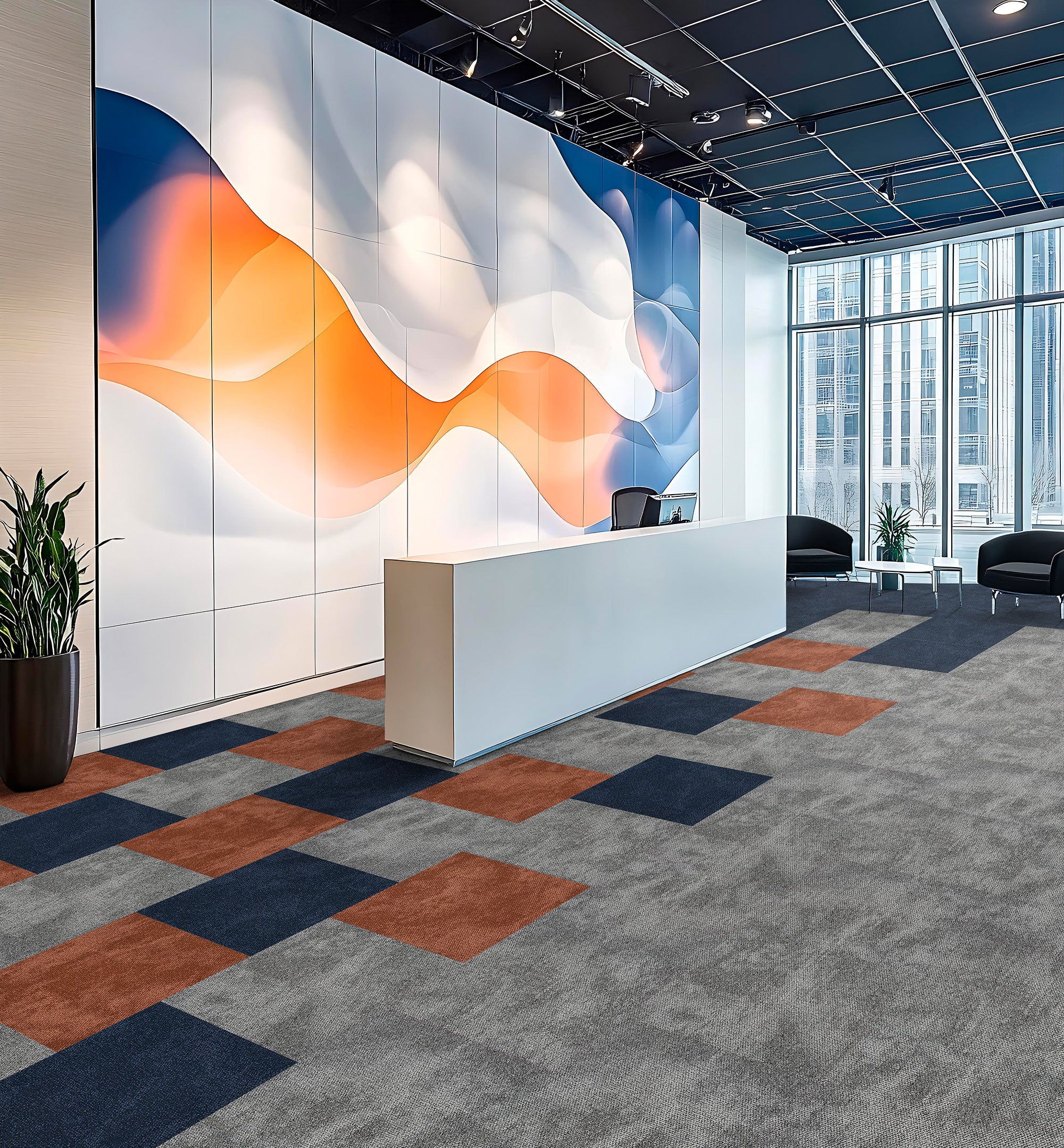 Mystique-carpet-Tiles-Colour-Deep-Sea_-_Copper-Moon_and_Shadow-Mist
