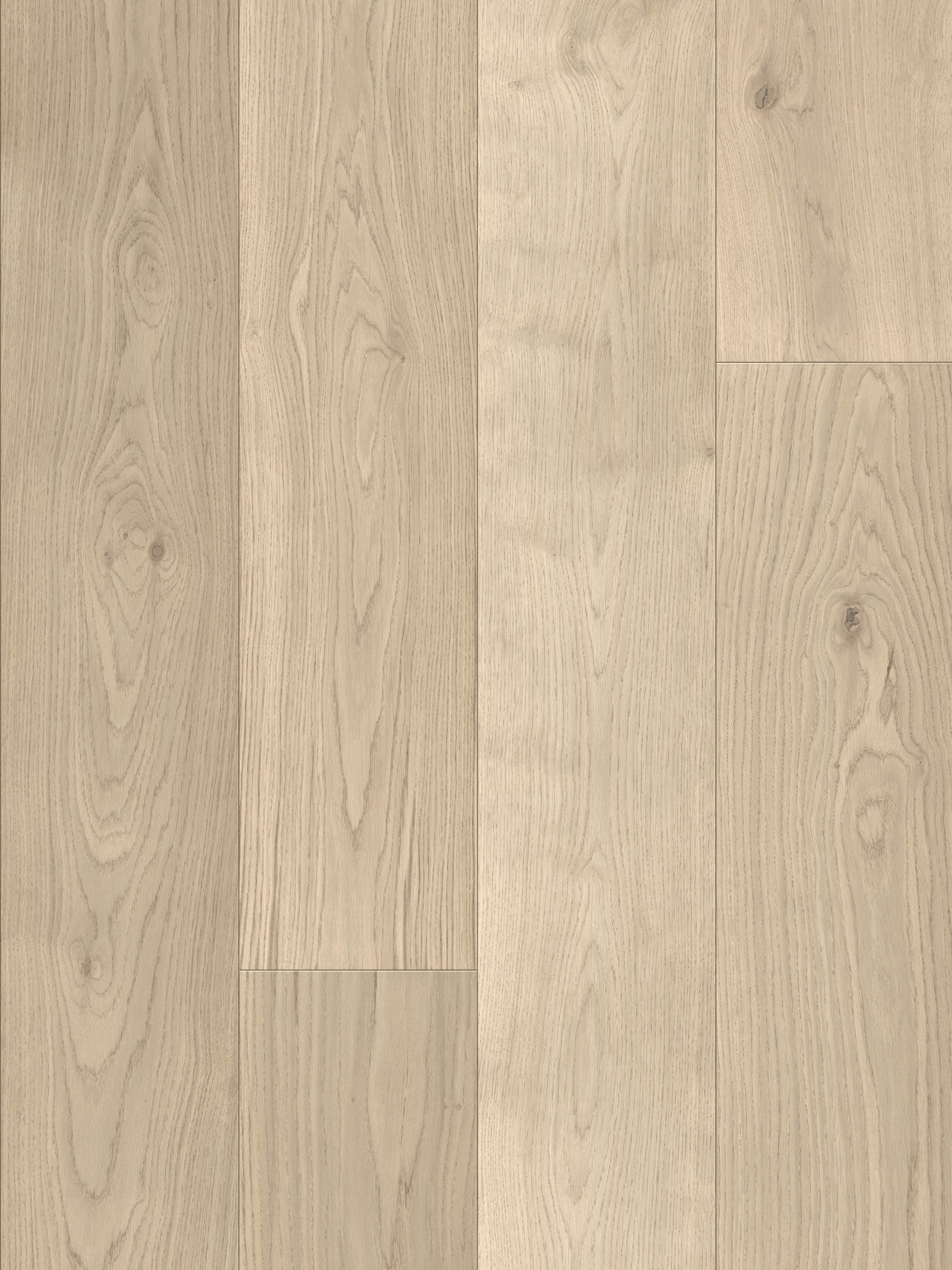 European Oak-Natural Grade-Engineered Timber Flooring-20/4mm