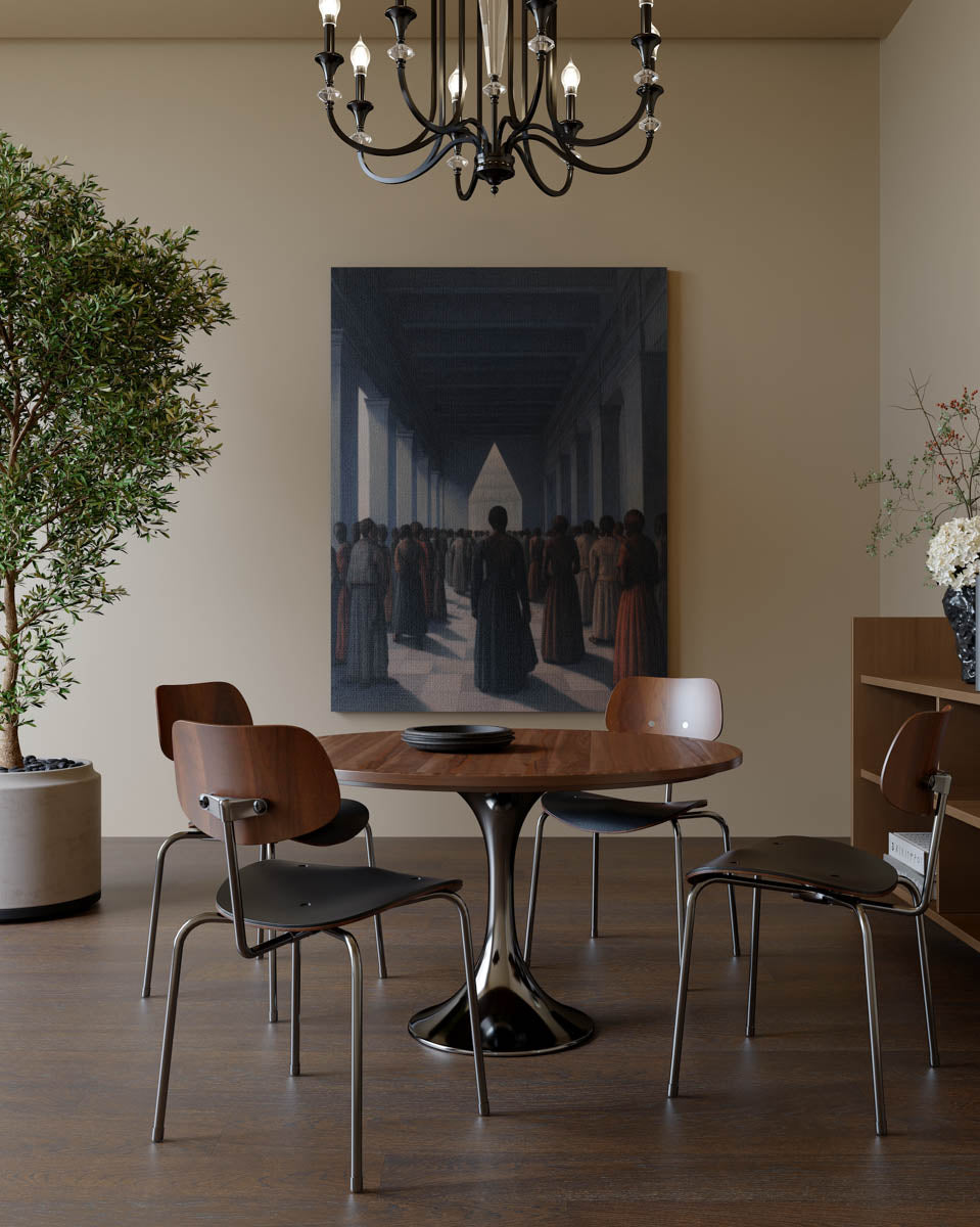 Natural-Grade-Colour-Antique-Brown-Scene