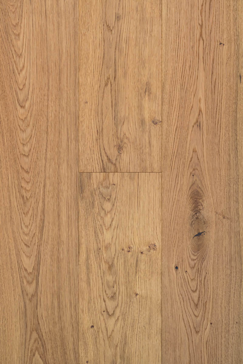 Natural Grade Engineered Timber Flooring