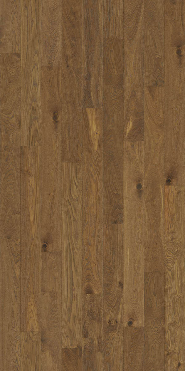 Natural Grade Engineered Timber Flooring