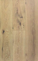 Natural Grade Engineered Timber Flooring